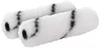 MINITELA 10CM MUSTARAITATELA 2KPL - Maalaustelat - 1857 - 1
