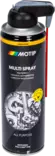 MONITOIMISPRAY MOTIP 500ML - Rasvat ja voitelu - 3567 - 1