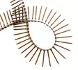 NAUHARUUVI 55X4,2MM 42R55MRB PH2 RUSPERT RUSKEA SENCO 1000KPL/LTK - Nauharuuvit - 8597 - 1