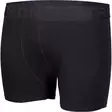 PATRON BOXERIT 3KPL/PKT KOKO - L FELIX MUSTA - Kerrastot ja alusvaatteet - 2447 - 1