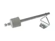 PISLA OVENKIINNITIN 880/220 SINKITTY - Ovenkahvat ja ovihelat - 5087 - 1