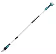 PITKÄVARTINEN KETJUSAHA 200MM/8" 18V RUNKO DUA200Z PITUUS N.1,6-2,5M MAKITA - Akkusahat - 57 - 2