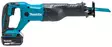 PUUKKOSAHA 18V DJR186Z MAKITA RUNKO LXT - Puukkosahat - 8737 - 4
