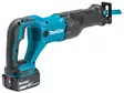 PUUKKOSAHA 18V DJR186Z MAKITA RUNKO LXT - Puukkosahat - 8737 - 3