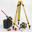 PYÖRIVÄ LASER SARJA SB19241 STABILA LAR160 7-OSAIN - Lasermittalaitteet - 8387 - 1