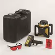 PYÖRIVÄ LASER SARJA SB19241 STABILA LAR160 7-OSAIN - Lasermittalaitteet - 8387 - 1