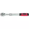 RÄIKKÄVÄÄNNIN 1/2" 305-445MM TELESKOOPPINEN - Räikkävääntimet - 8897 - 1