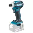 RUUVINVÄÄNNIN 18V DTD172Z MAKITA RUNKO 1/4" - Ruuvinvääntimet - 87 - 1