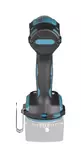 RUUVINVÄÄNNIN 18V DTD172Z MAKITA RUNKO 1/4" - Ruuvinvääntimet - 87 - 4