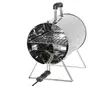 SAVUSTIN 1100W 653791 MUSTANG - Savustimet - 8567 - 1