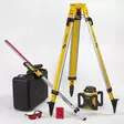 STABILA Pyörivä laser LAR 160 7-OS SARJA - Lasermittalaitteet - 8387 - 3