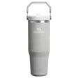 STANLEY ICEFLOW FLIP STRAW TUMBLER 0,89L ASH - Juomapullot ja termokset - 6677 - 1
