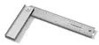 SUORAKULMA 250MM QUATRO HULT - Suorakulmat ja viivaimet - 8887 - 1