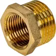SUPISTUSHOLKKI R3/8-R1/4" IKS0301 - Paineilmaletkut ja liittimet - 4147 - 1