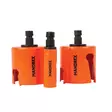TCT-REIKÄSAHA MANDREX 98MM SUPERXCUT MHMQ0098B - Reikäsahat ja leikkurit - 9617 - 1