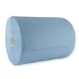 TEOLLISUUSPYYHE SININEN 6RLL - Talouspaperit ja wc-paperit - 8847 - 1