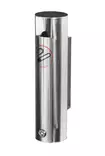 TUHKAKUPPI FINNCONT VARMA RST 89X350MM - Kiinteistötarvikkeet - 9637 - 1
