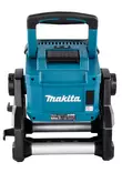 TYÖMAAVALAISIN 18V TAI 230V DML811 MAKITA RUNKO 3000LUMEN - Valaisimet ja radiot - 17 - 4
