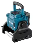 TYÖMAAVALAISIN 18V TAI 230V DML811 MAKITA RUNKO 3000LUMEN - Valaisimet ja radiot - 17 - 5