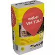 WEBER VM TULI VALUMASSA 20KG - Muurauslaastit - 6777 - 1