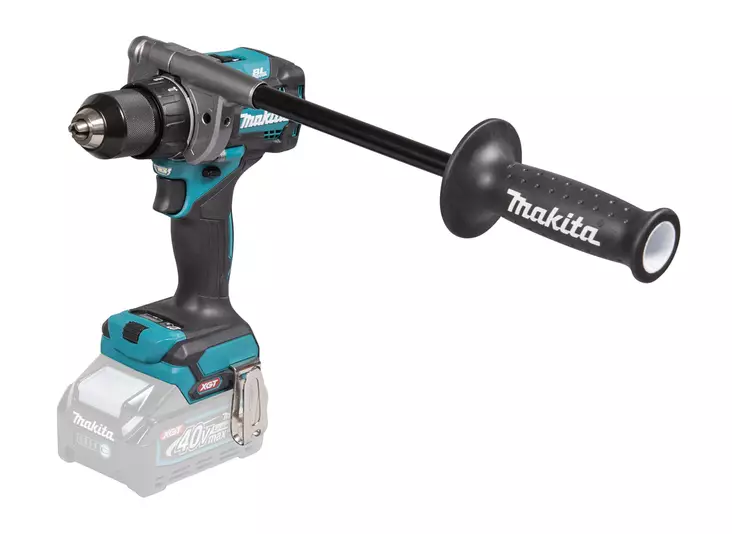 AKKUPORAKONE 40V DF001GZ MAKITA RUNKO 140/68NM - Porakoneet XGT® - 8 - 1