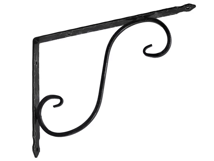 AMPPELIKANNATIN TERÄS/ANT. 10203600 200X150MM - Muut kannattimet - 4598 - 1