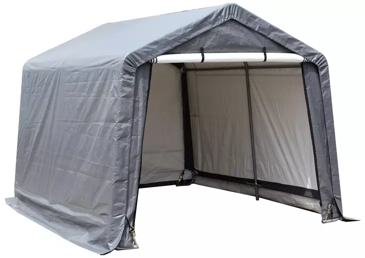 AUTOTALLI 3X3X2,4 195G/M2 - Peitteet ja pressut - 1898 - 1