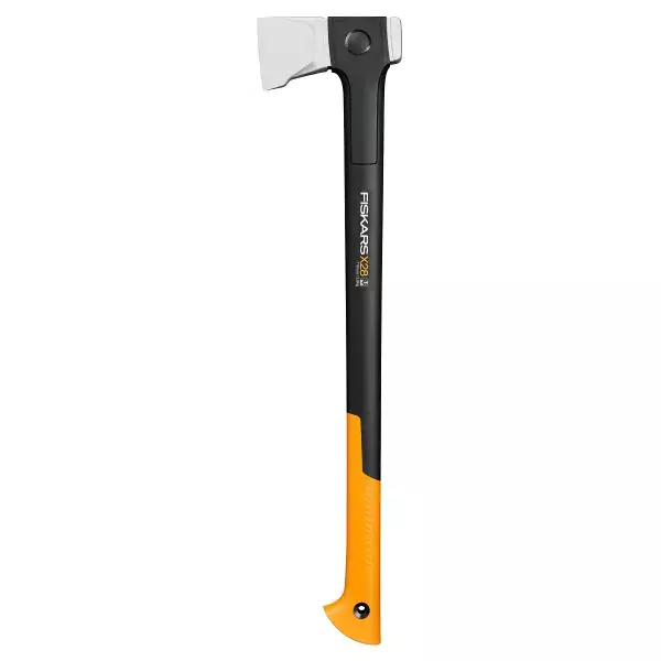 HALKAISUKIRVES M X28 FISKARS X-SERIES - Kirveet ja vesurit - 8878 - 1
