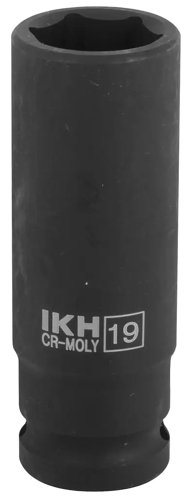 HYLSY 1/2" 19MM XD04319 - Hylsyt - 4188 - 1