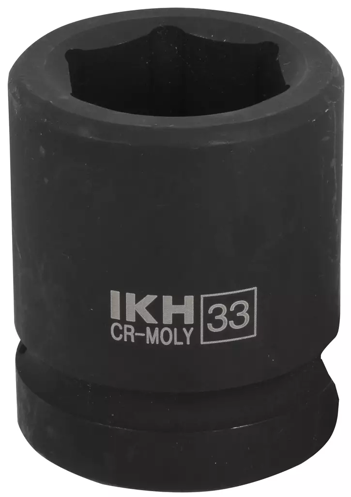 HYLSY 1"-33MM XD08133 - Hylsyt - 3178 - 1