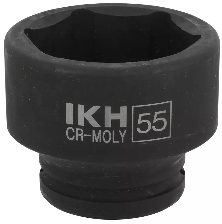 HYLSY 3/4"-55MM XD06155 PAINEILMA - Hylsyt - 3808 - 1