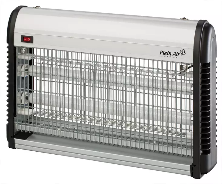 HYÖNTEISANSA 2X15W (100M2) - Loukut ja karkotteet - 3558 - 1