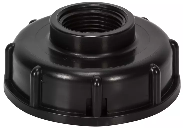 IBC KONTIN ADAPTERI 1/2 TUUMAA - Astiahanat - 1938 - 1