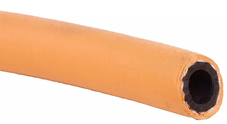 KAASULETKU 6,3MM - Kaasutarvikkeet - 2788 - 1