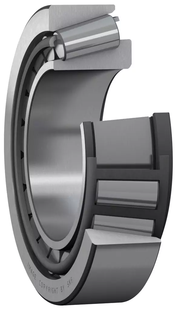 KARTIORULLALAAKERI 30X62X16 SKF - Laakerit - 1068 - 1