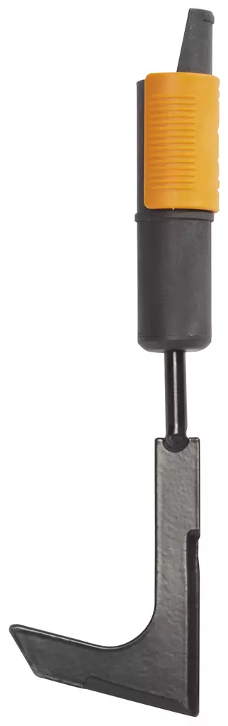 KIVEYTYSTEN PUHDISTUSRAUTA FS136521 FISKARS QUIKFIT - Rikkaruohonpoistajat - 3308 - 1