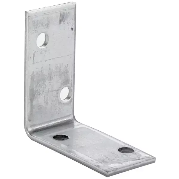 KULMALEVY 40X40X20X2MM 400KPL/LTK J5524420 - Kulmalevyt - 8418 - 1