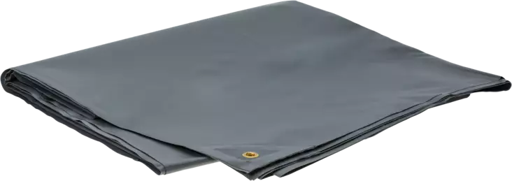 KUORMAPEITE 1,8X3,0M 650G/m2 - Peitteet ja pressut - 1888 - 1