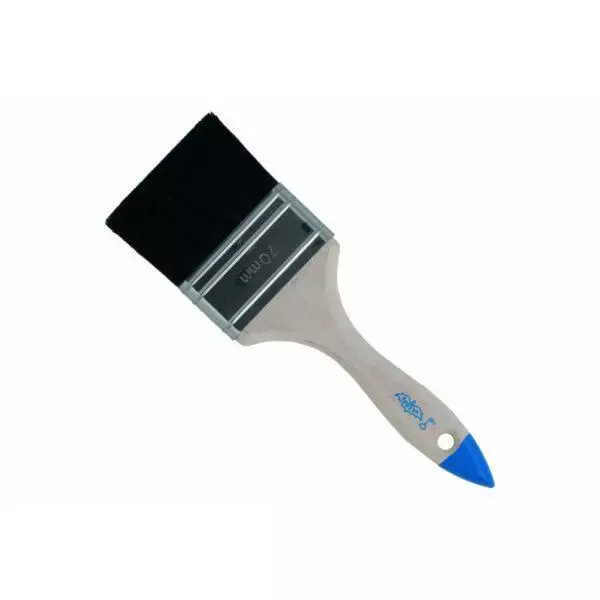 LAKKAMAALISIVELLIN 100x14MM 137100 SOKEVA PUUVARSI - Lakkasiveltimet - 8188 - 1