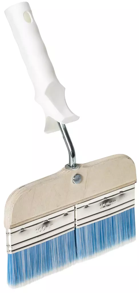 LATTIA-/TERASSISIVELLIN BLUE 200MM - Puunsuojasiveltimet - 2708 - 1