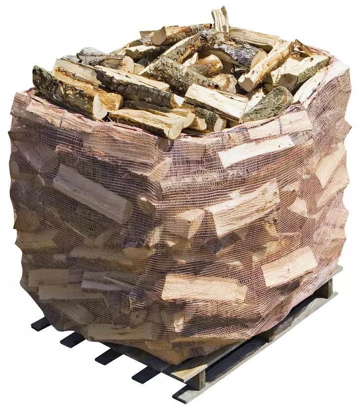 LAVASÄKKI EURO-LAVALLE NS006 1,0M3 VERKKO - Halkomakoneet ja klapisäkit - 3158 - 1