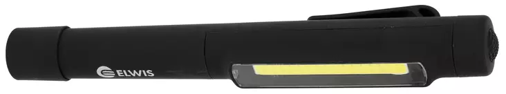 LED KÄSIVALAISIN P130 ELWIS - Käsivalaisimet - 988 - 1