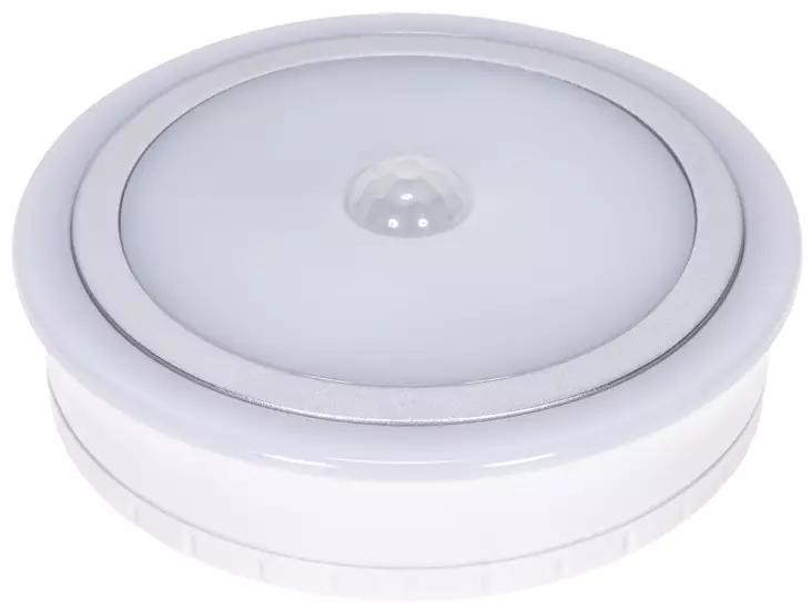 LED LIIKETUNNISTINVALO 30 LM 01W 3XAAA YÖVALO - Sisävalaisimet - 948 - 1