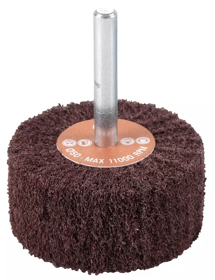 LIUSKALAIKKA 50X25X6MM P150 - Hiomalaikat - 2738 - 1