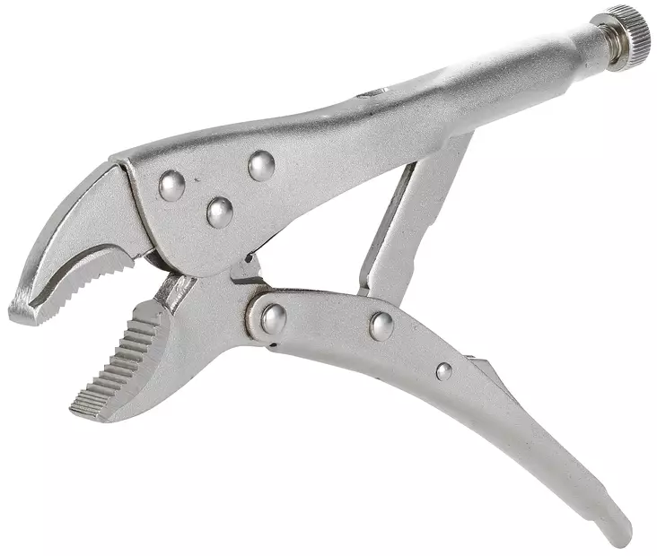 LUKKOPIHTI 225MM - Lukkopihdit - 658 - 1