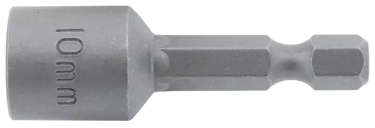MAGNEETTIKÄRKI 10MM 45MM - Ruuvauskärjet ja ruuvaustarvikkeet - 1628 - 1
