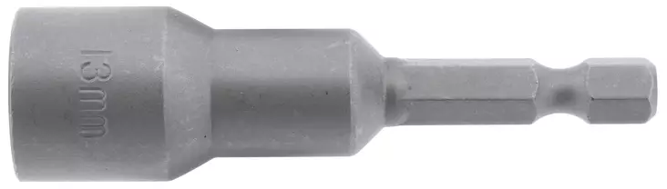 MAGNEETTIKÄRKI 13MM 65MM - Ruuvauskärjet ja ruuvaustarvikkeet - 1738 - 1