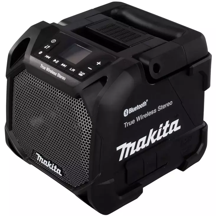 MAKITA KAIUTIN BLUETOOTH USB CXT® LXT ® DMR202B - Valaisimet ja radiot - 5668 - 1