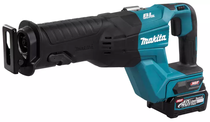 MAKITA PUUKKOSAHA 40V XGT ® JR001GZ - Puukkosahat XGT® - 9028 - 1