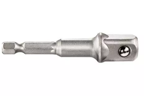 METABO ADAPTERI 1/4-1/2" 72MM 628838000 - Karamuuntimet - 9118 - 1